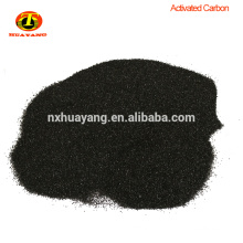 Bulk coconut carbon activated for drinking water purification